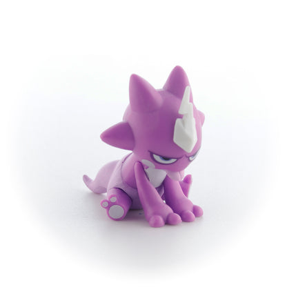 Pokemon Battle Figure - Toxel