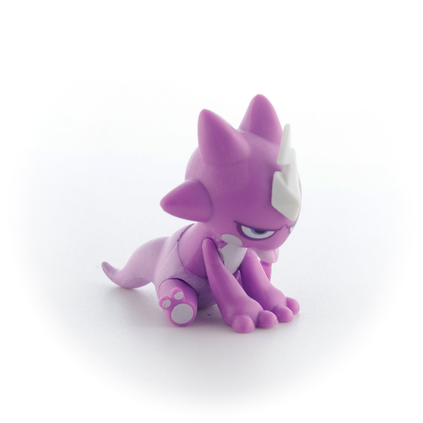 Pokemon Battle Figure - Toxel