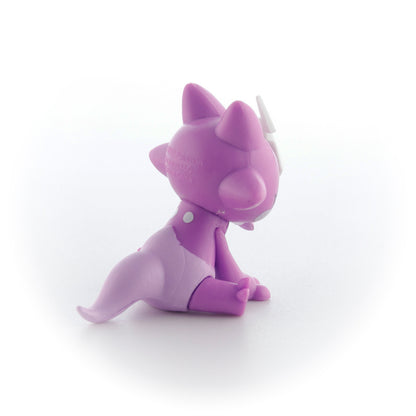 Pokemon Battle Figure - Toxel