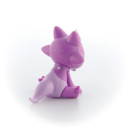 Pokemon Battle Figure - Toxel