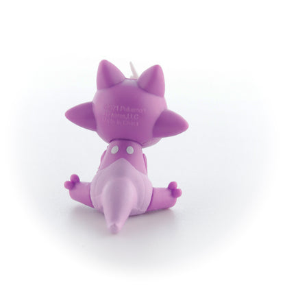 Pokemon Battle Figure - Toxel