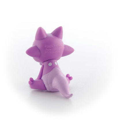 Pokemon Battle Figure - Toxel