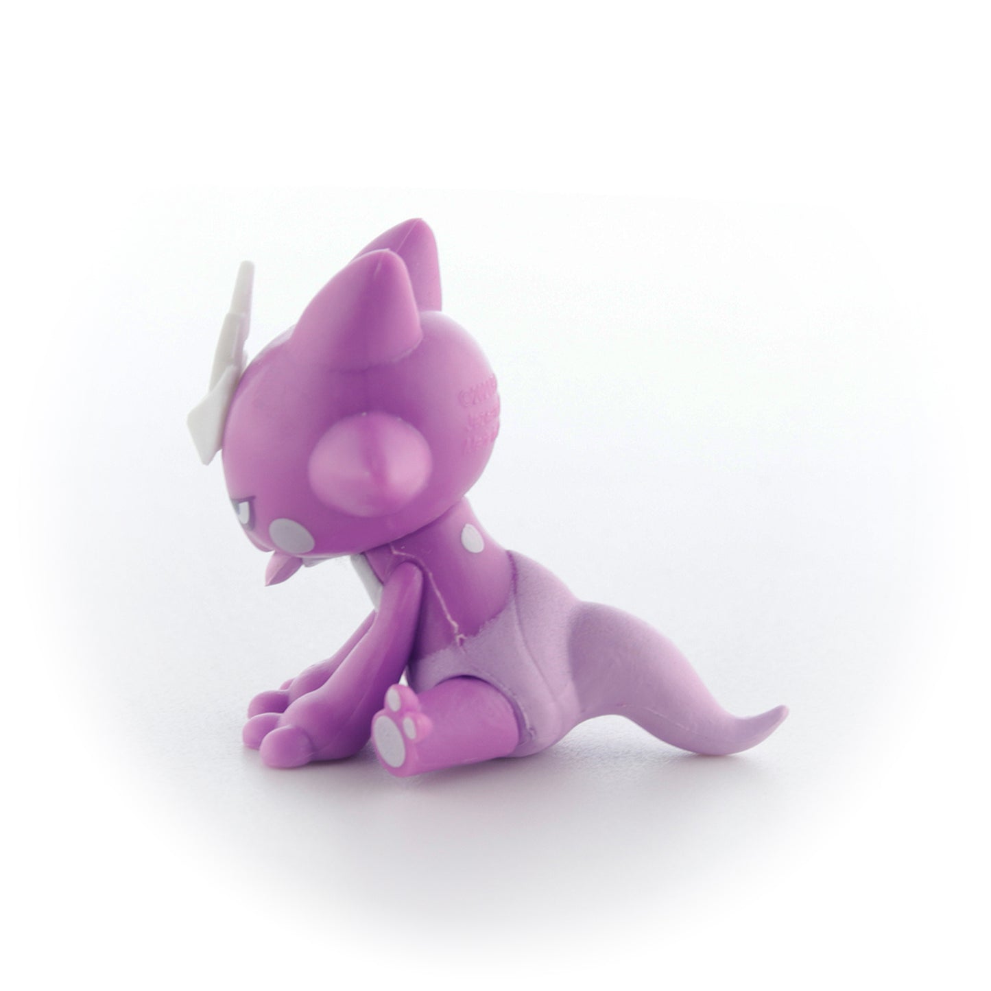 Pokemon Battle Figure - Toxel