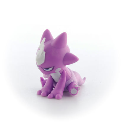 Pokemon Battle Figure - Toxel