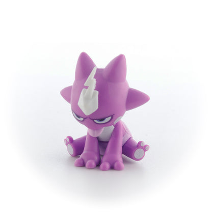Pokemon Battle Figure - Toxel