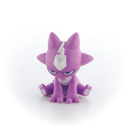 Pokemon Battle Figure - Toxel