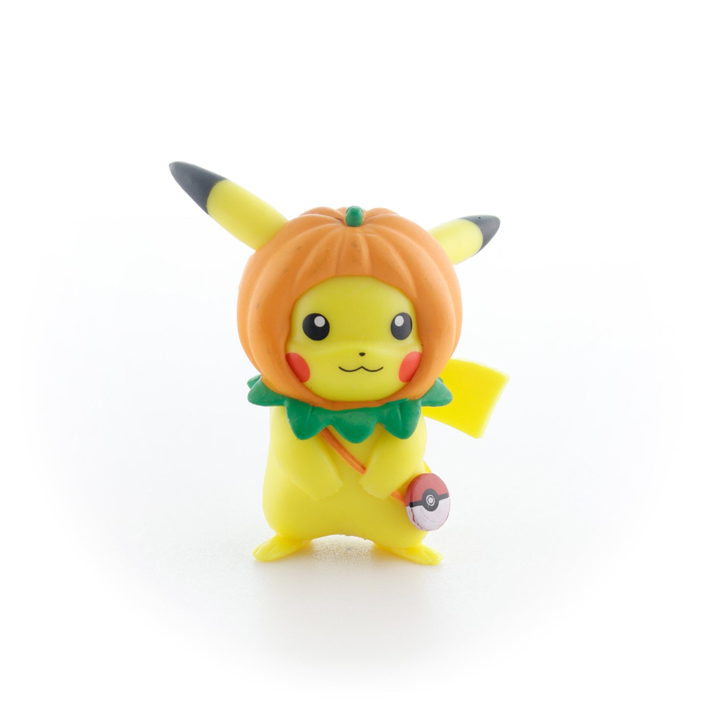 Pokemon Battle Figure - Halloween Pikachu