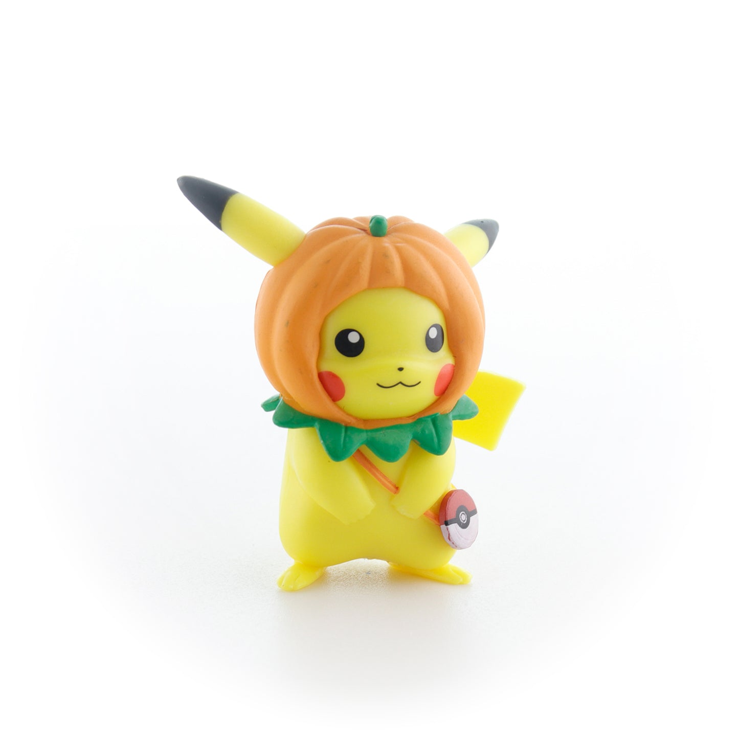 Pokemon Battle Figure - Halloween Pikachu