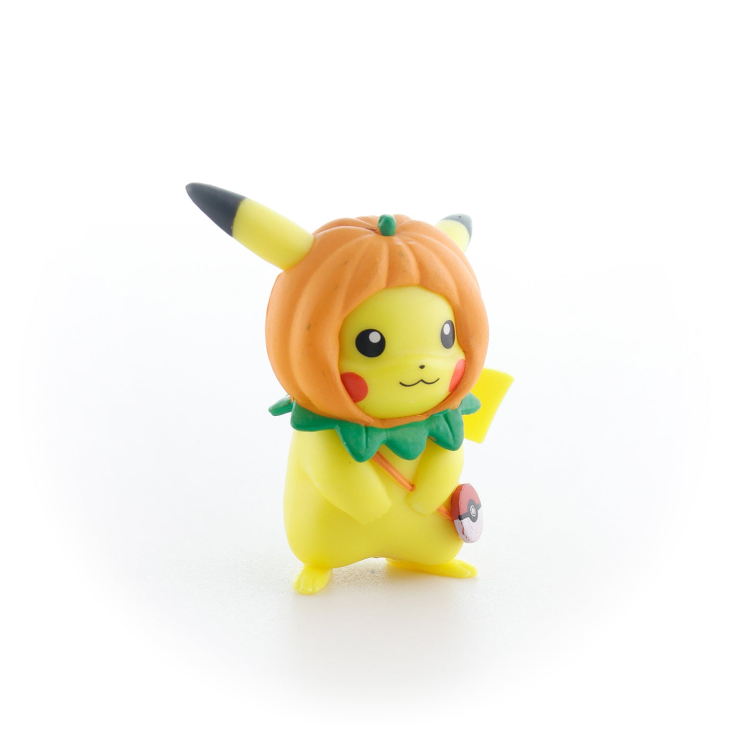 Pokemon Battle Figure - Halloween Pikachu
