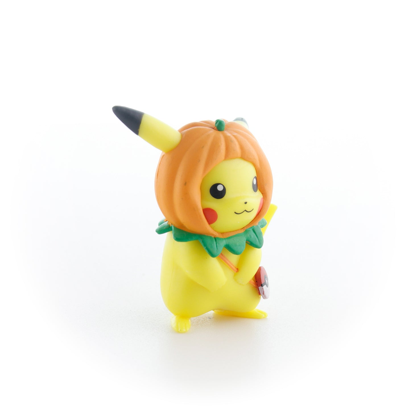 Pokemon Battle Figure - Halloween Pikachu