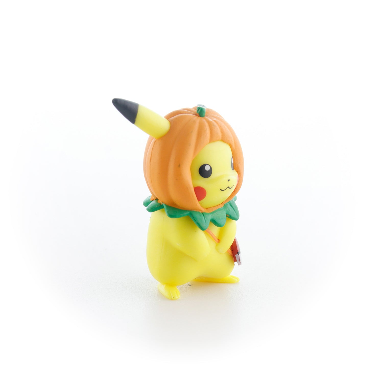 Pokemon Battle Figure - Halloween Pikachu