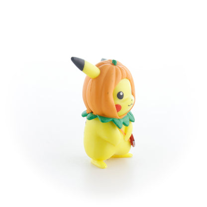 Pokemon Battle Figure - Halloween Pikachu