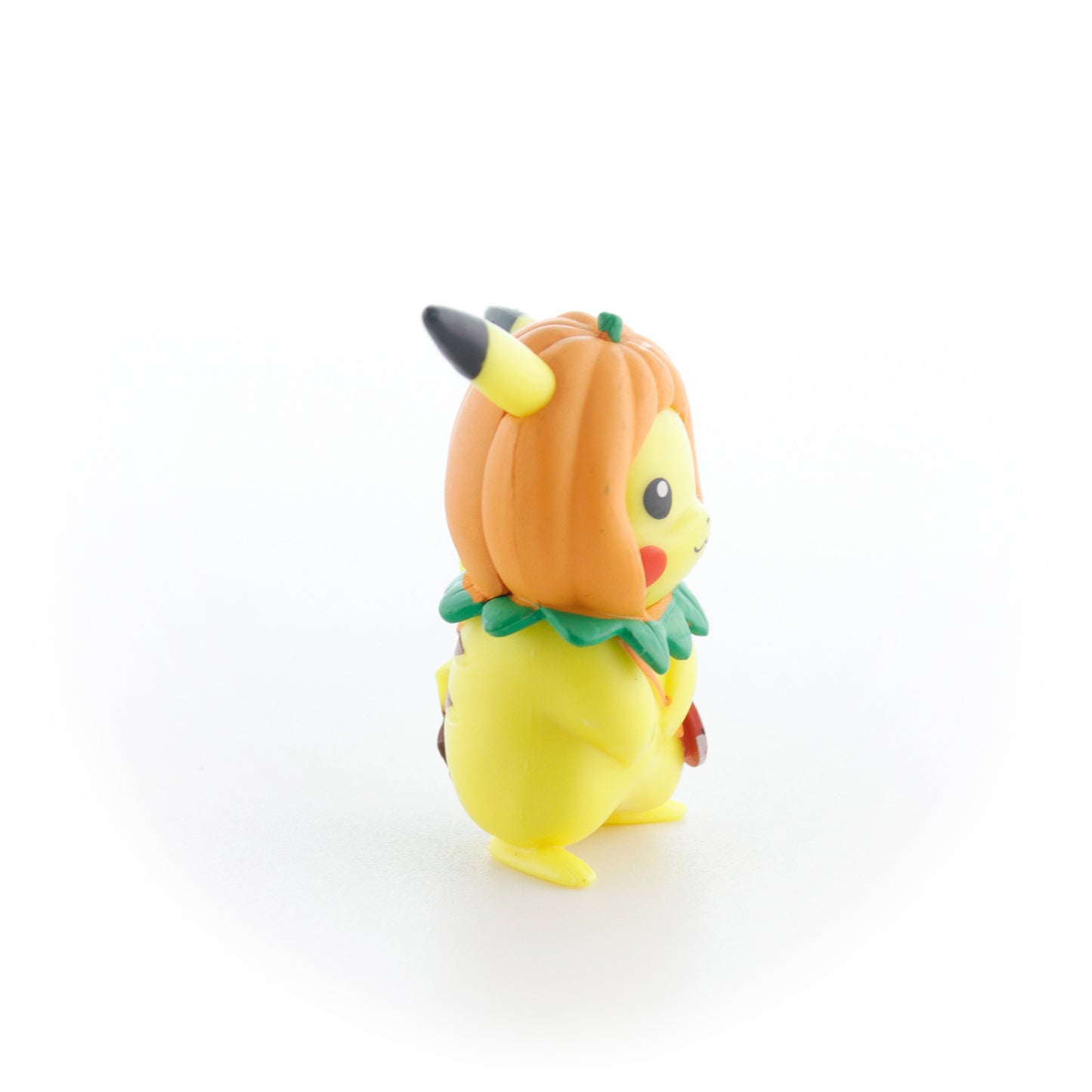 Pokemon Battle Figure - Halloween Pikachu