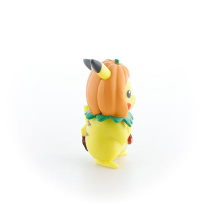 Pokemon Battle Figure - Halloween Pikachu