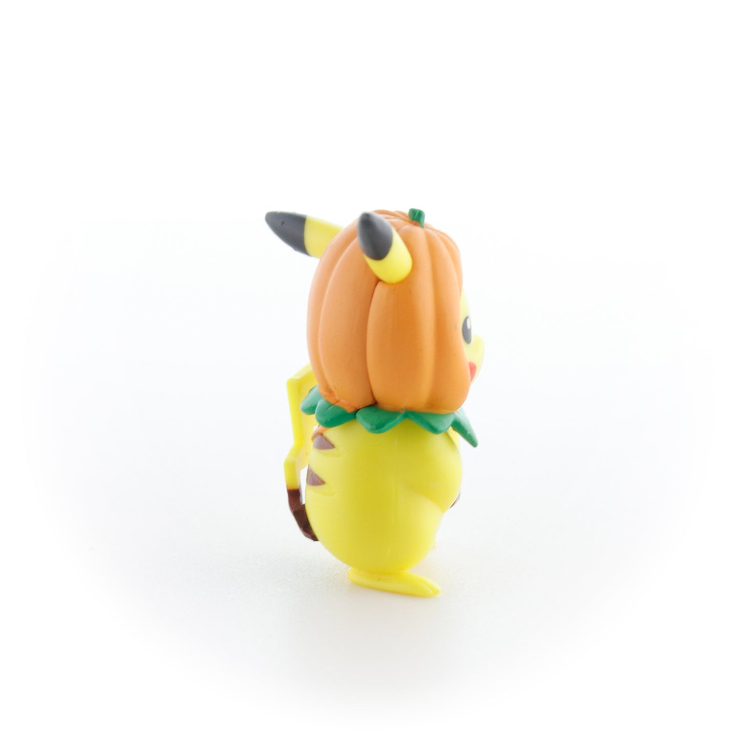 Pokemon Battle Figure - Halloween Pikachu