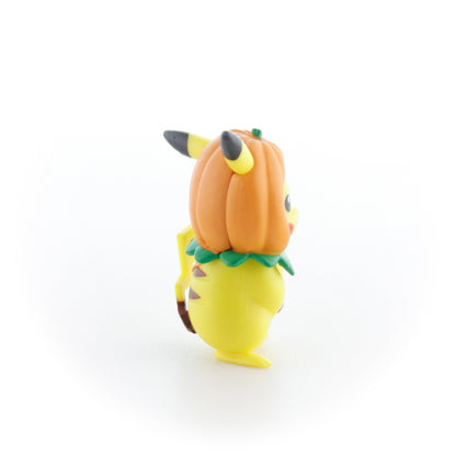 Pokemon Battle Figure - Halloween Pikachu