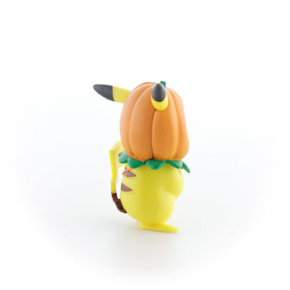 Pokemon Battle Figure - Halloween Pikachu