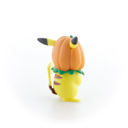 Pokemon Battle Figure - Halloween Pikachu