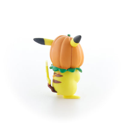 Pokemon Battle Figure - Halloween Pikachu