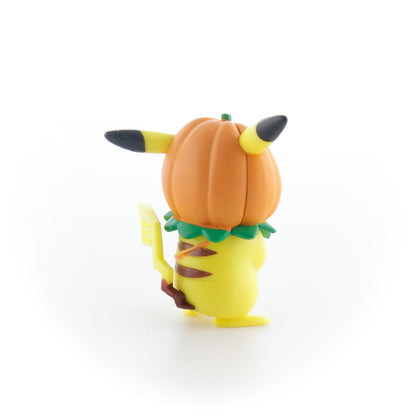 Pokemon Battle Figure - Halloween Pikachu