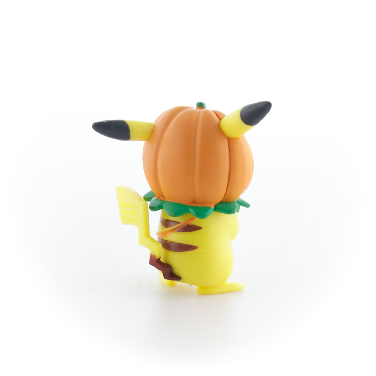 Pokemon Battle Figure - Halloween Pikachu
