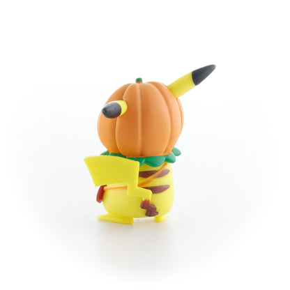 Pokemon Battle Figure - Halloween Pikachu