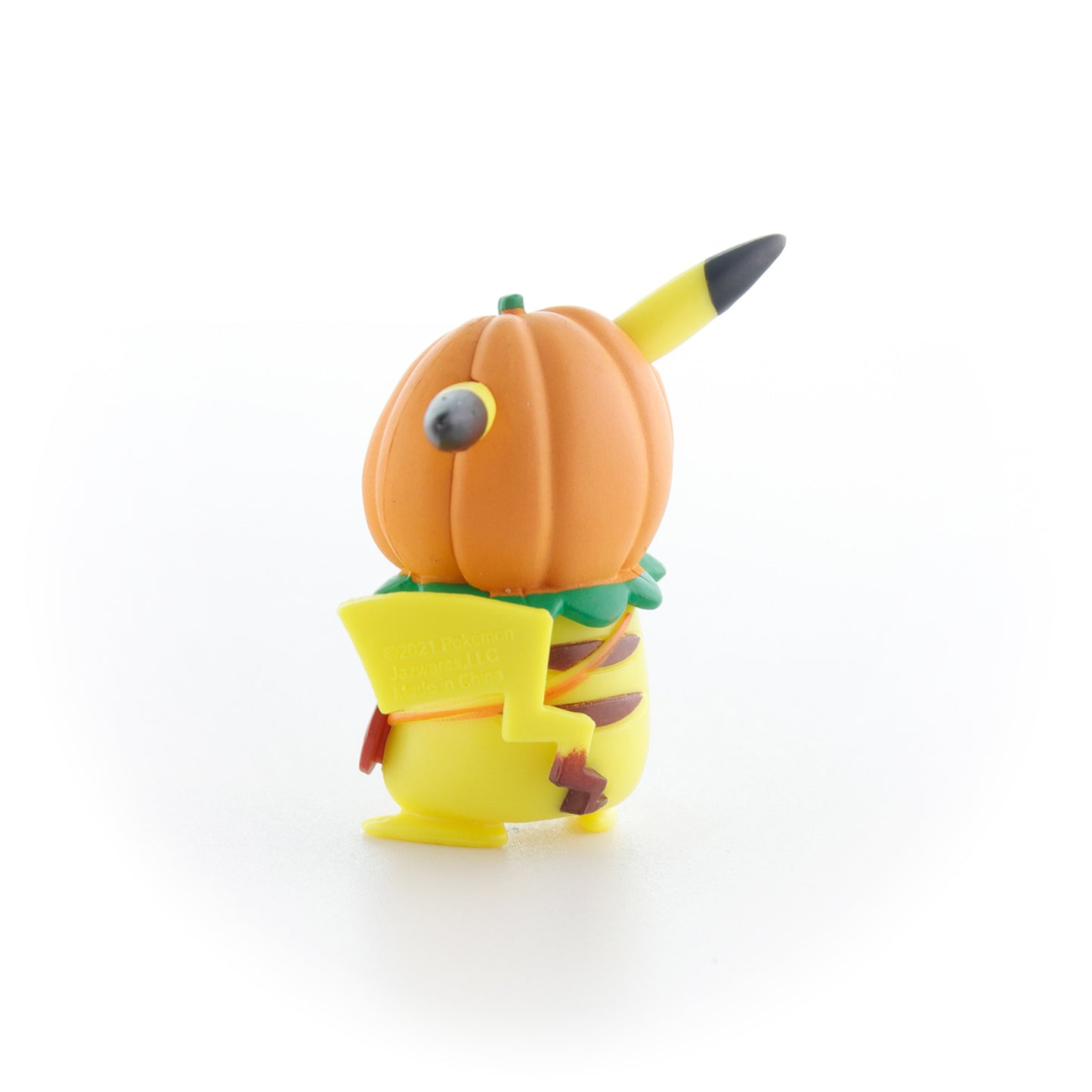 Pokemon Battle Figure - Halloween Pikachu