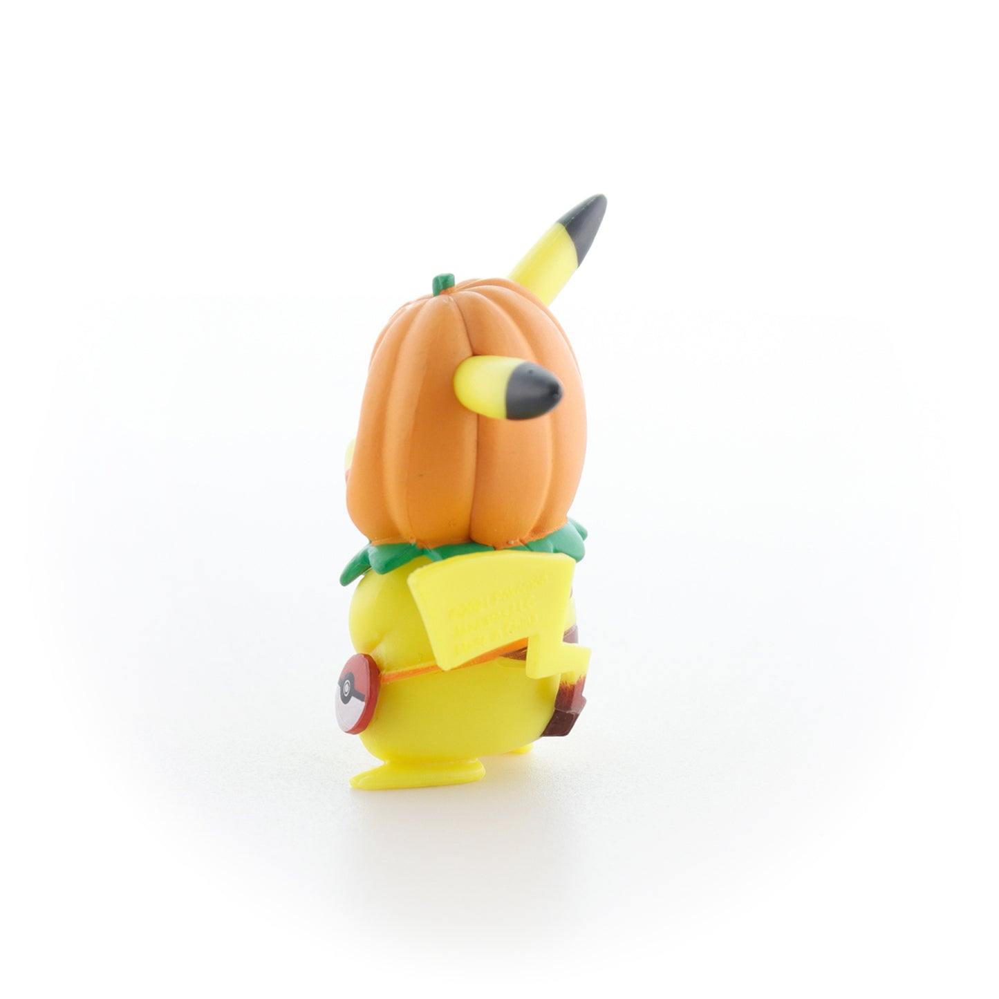 Pokemon Battle Figure - Halloween Pikachu