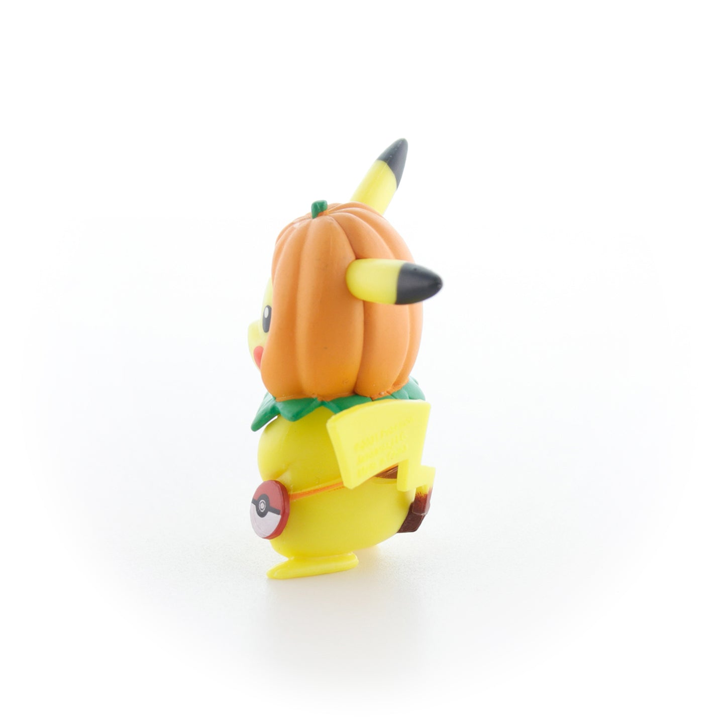 Pokemon Battle Figure - Halloween Pikachu