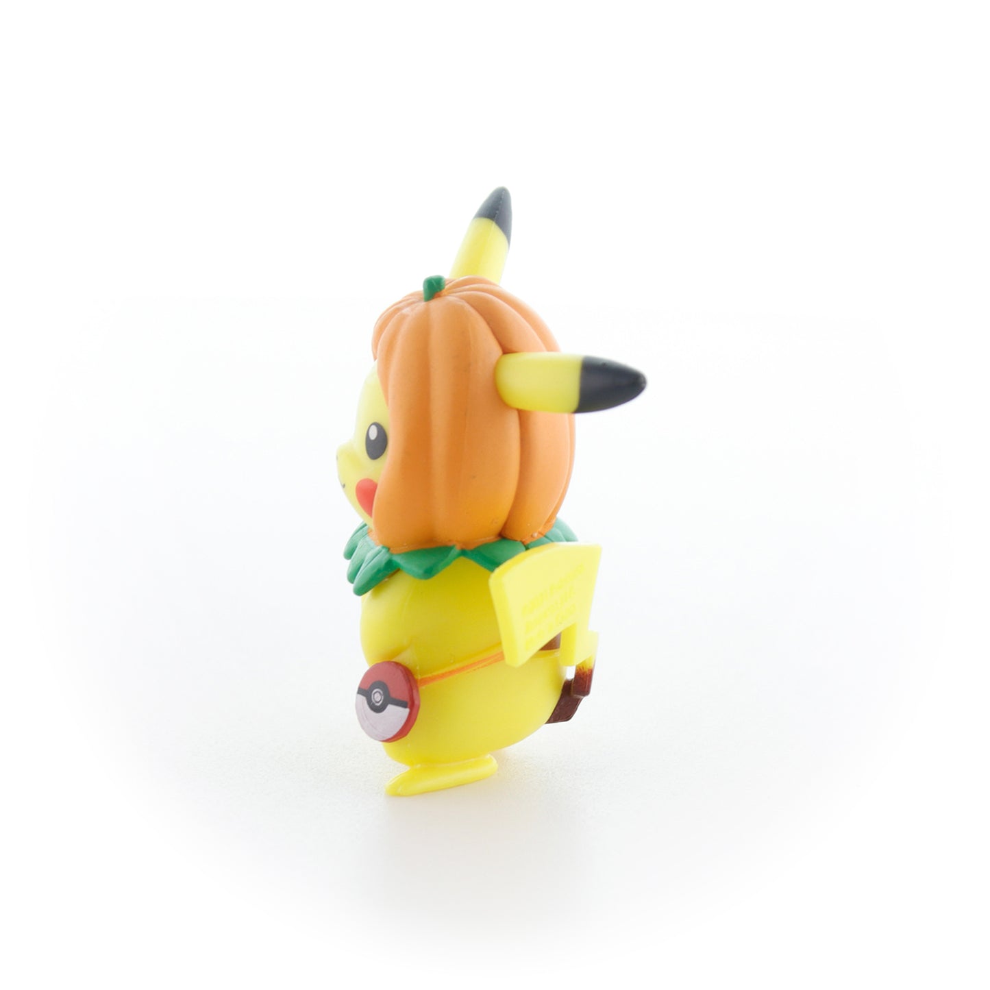Pokemon Battle Figure - Halloween Pikachu