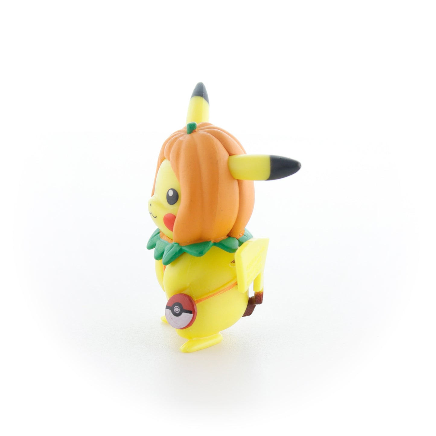 Pokemon Battle Figure - Halloween Pikachu