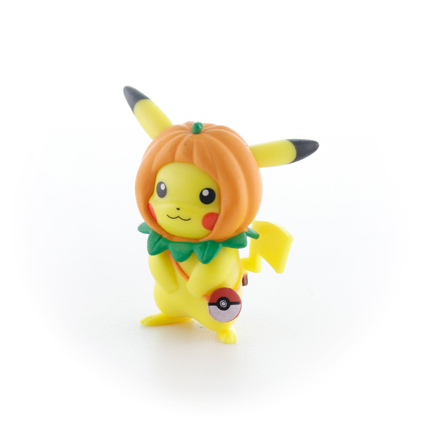 Pokemon Battle Figure - Halloween Pikachu