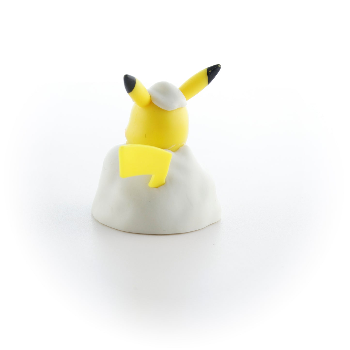 Pokemon Battle Figure - Pikachu in the Snow