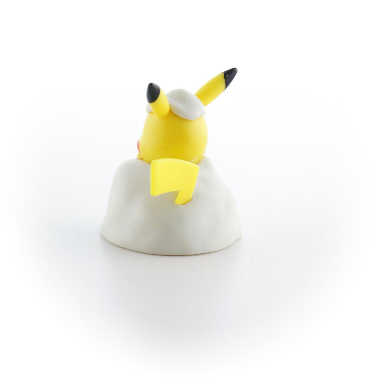 Pokemon Battle Figure - Pikachu in the Snow
