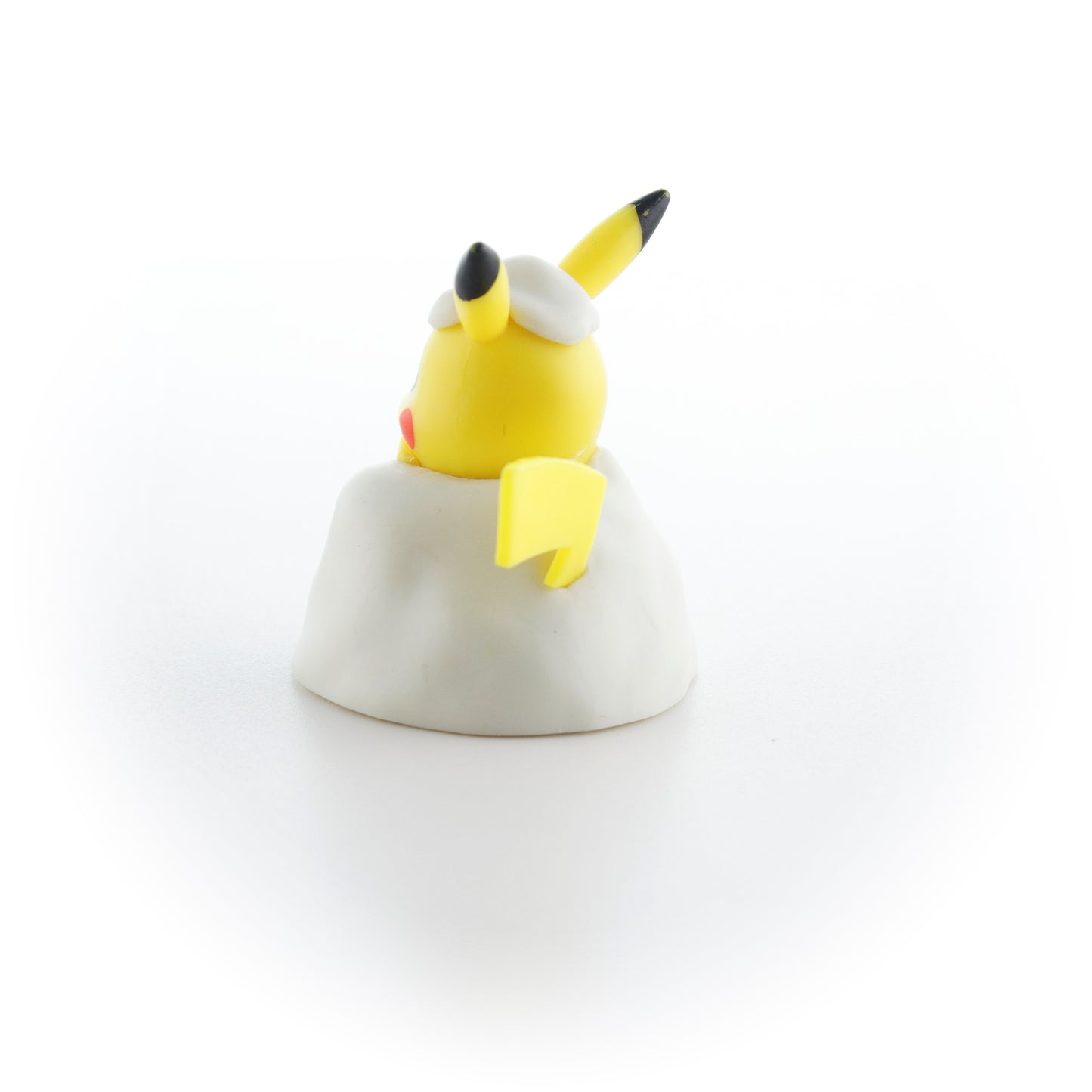 Pokemon Battle Figure - Pikachu in the Snow