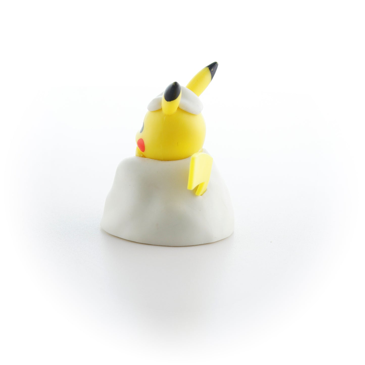Pokemon Battle Figure - Pikachu in the Snow