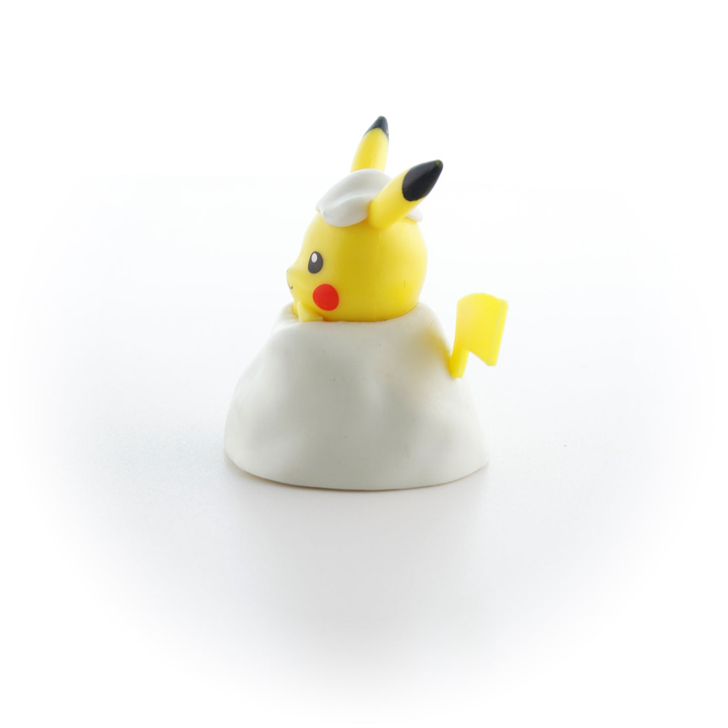 Pokemon Battle Figure - Pikachu in the Snow