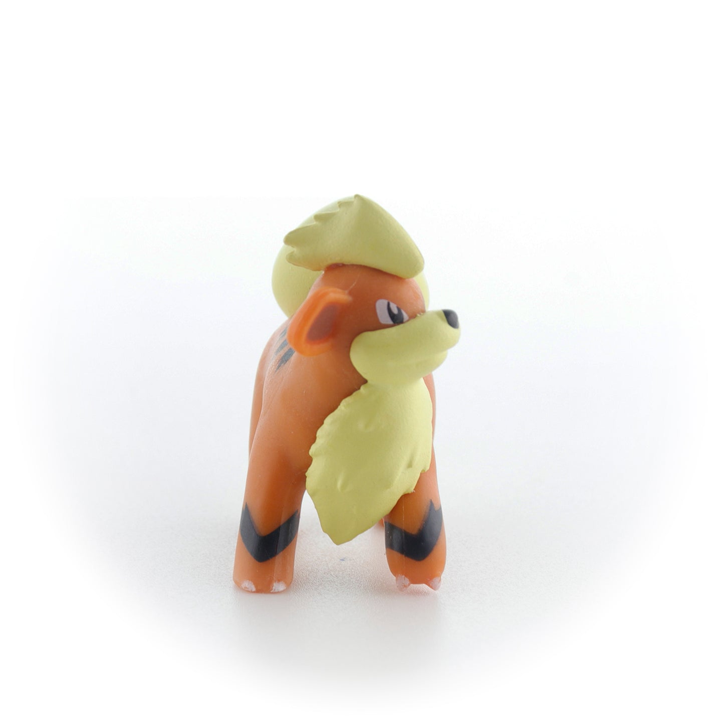 Pokemon Battle Figure - Growlithe