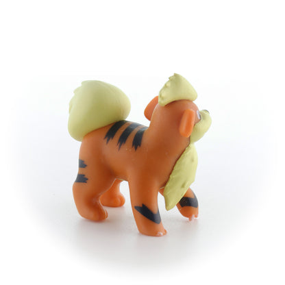 Pokemon Battle Figure - Growlithe