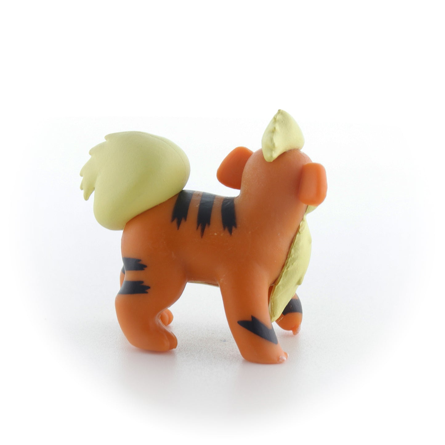 Pokemon Battle Figure - Growlithe