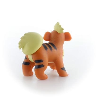 Pokemon Battle Figure - Growlithe