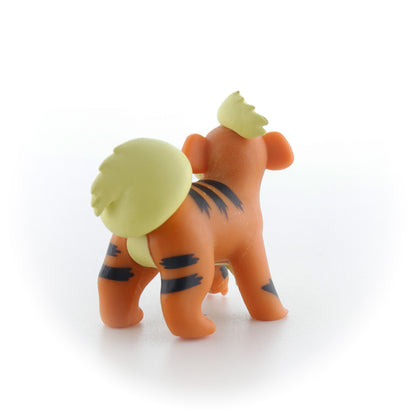 Pokemon Battle Figure - Growlithe