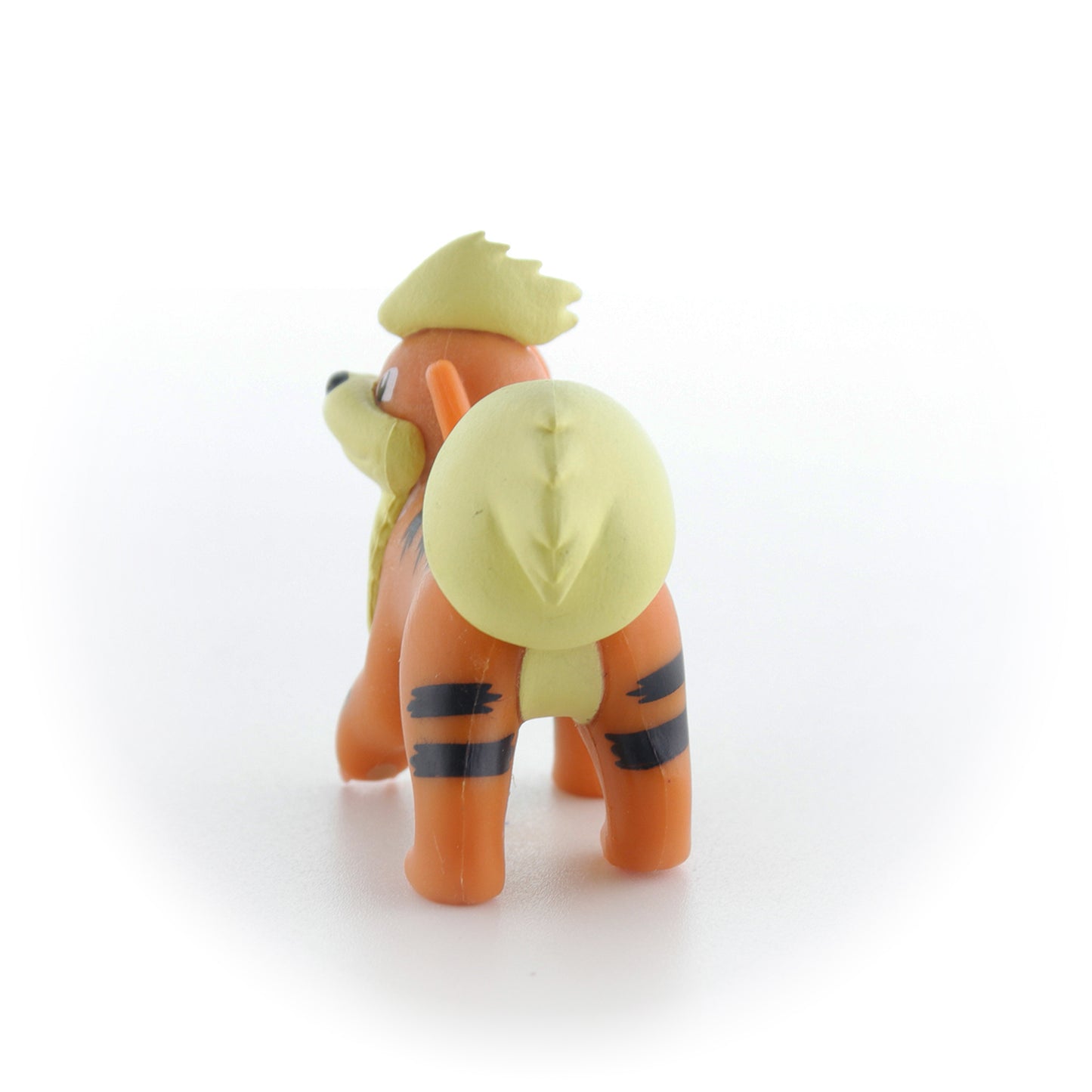 Pokemon Battle Figure - Growlithe