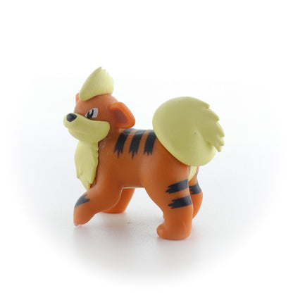 Pokemon Battle Figure - Growlithe