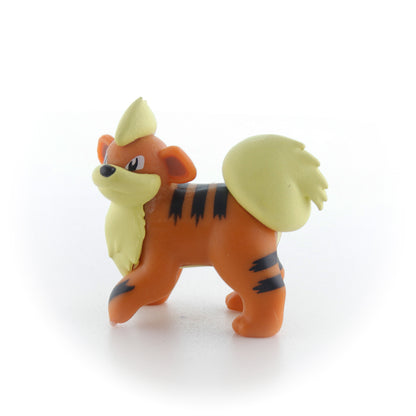 Pokemon Battle Figure - Growlithe