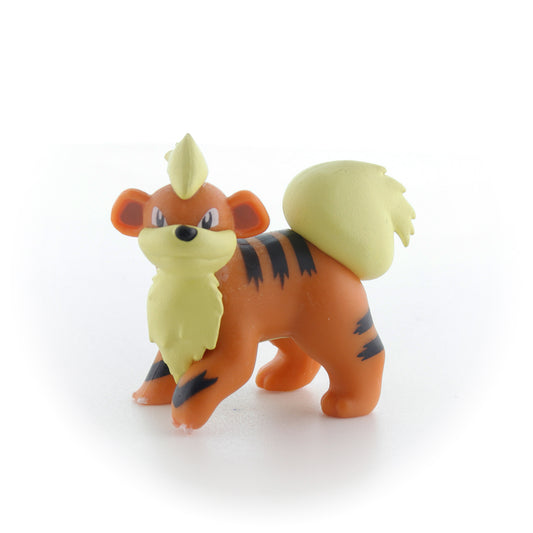 Pokemon Battle Figure - Growlithe