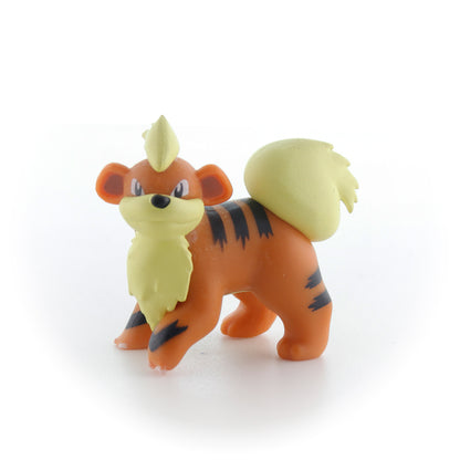 Pokemon Battle Figure - Growlithe