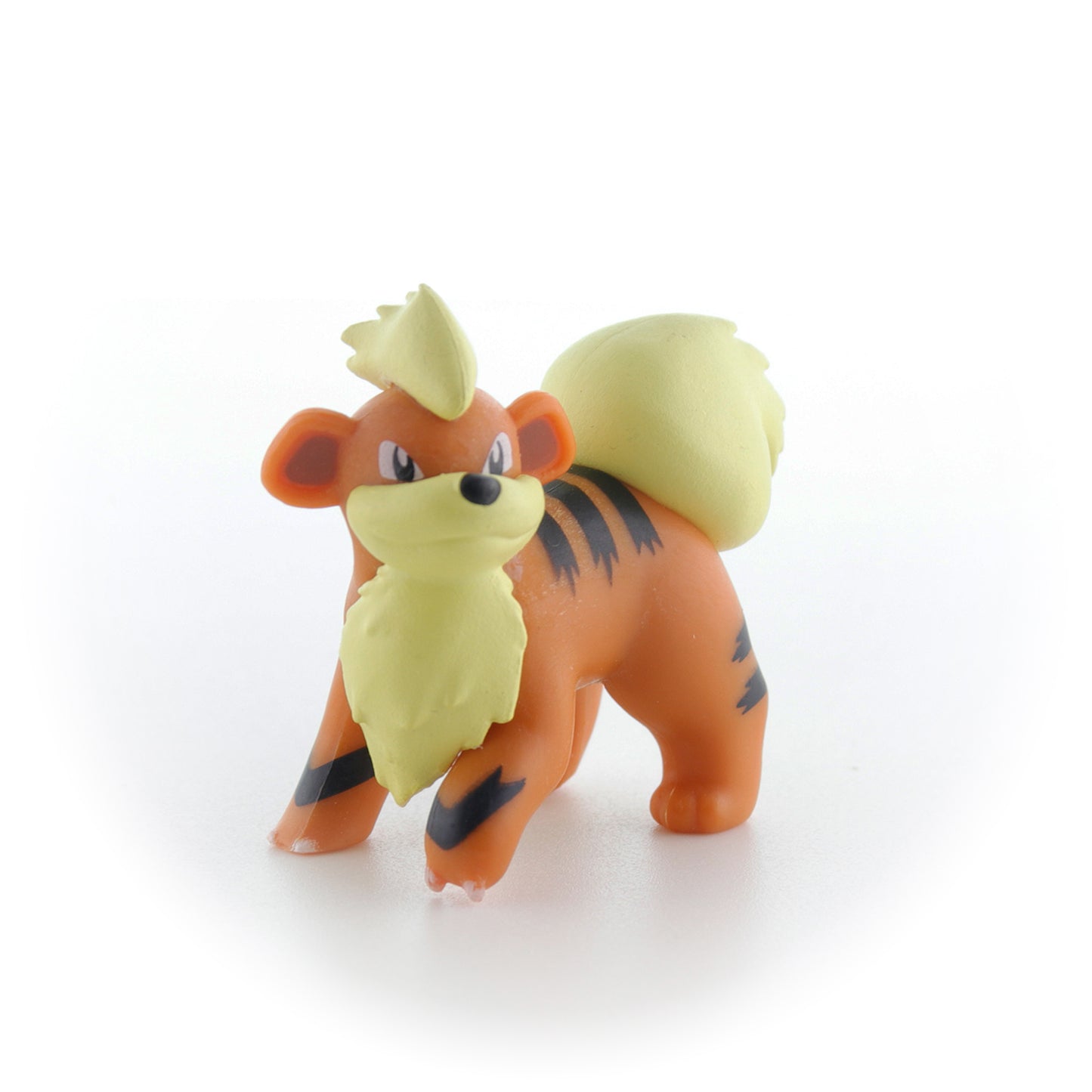 Pokemon Battle Figure - Growlithe