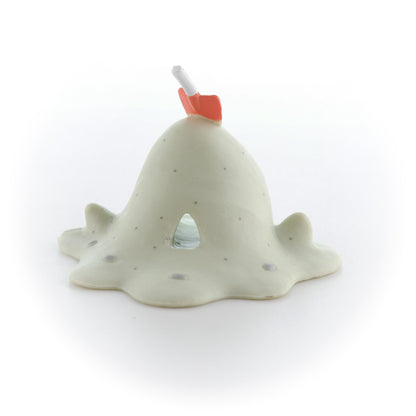 Pokemon Battle Figure - Sandygast