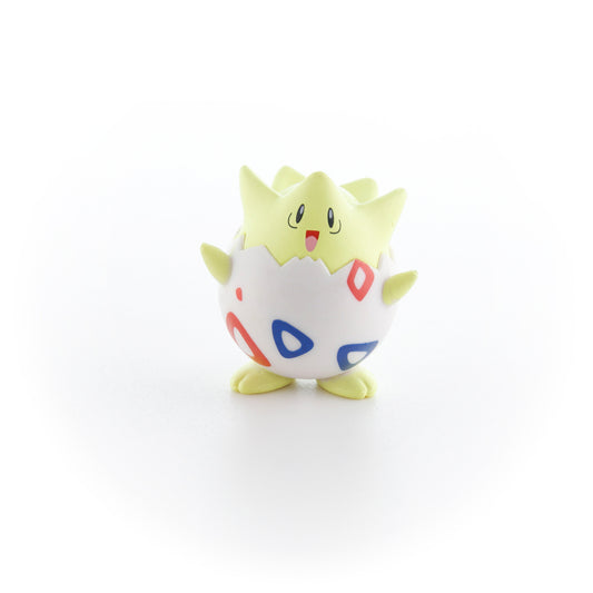 Pokemon Battle Figure - Togepi